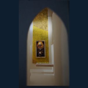 Weihnachtskapelle
