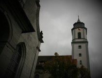 Münster in Lindau