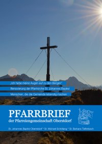 Pfarrbrief 2019