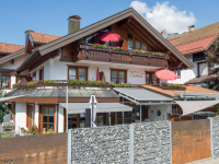Landhaus Barbara Oberstdorf