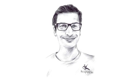 Stefan Ludwig quer