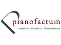 pianofactum Logo