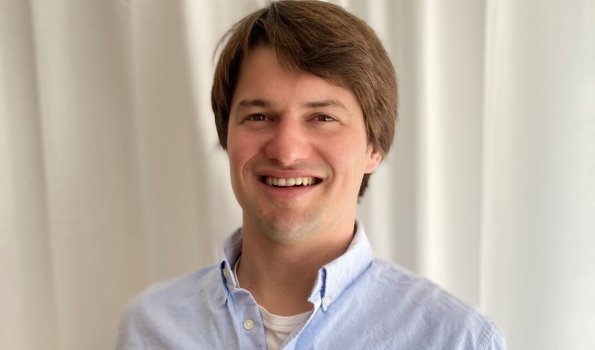 Kornelius Steiner M.Sc.