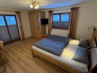 Nr. 303 Schlafzimmer