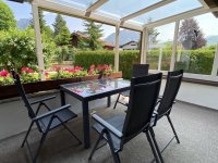 Nr. 303 Terrasse