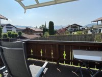 Nr. 220 Balkon