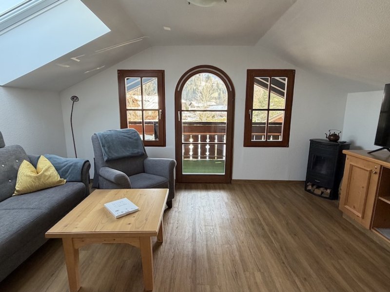 Nr. 205 Wohnzimmer
