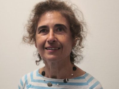 Camelia Müller-Eberstein