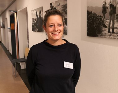 Nina Sirch