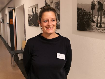 Nina Sirch