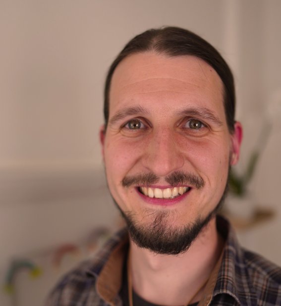Philipp Gujer