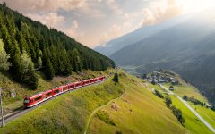 MGBahn Sommer