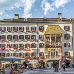 Innsbruck