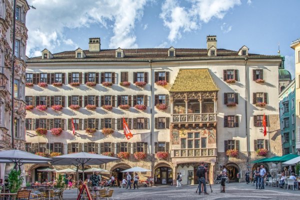 Innsbruck
