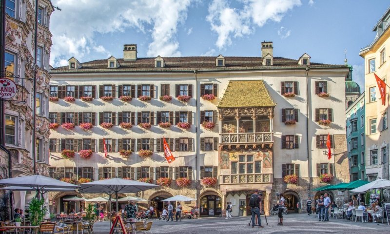 Innsbruck