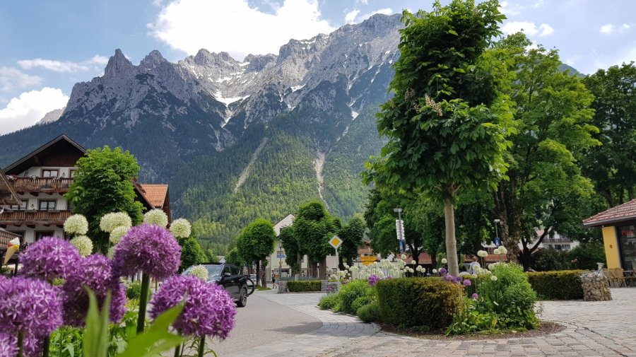 Mittenwald