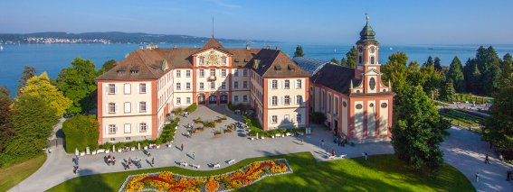 Schloss Mainau
