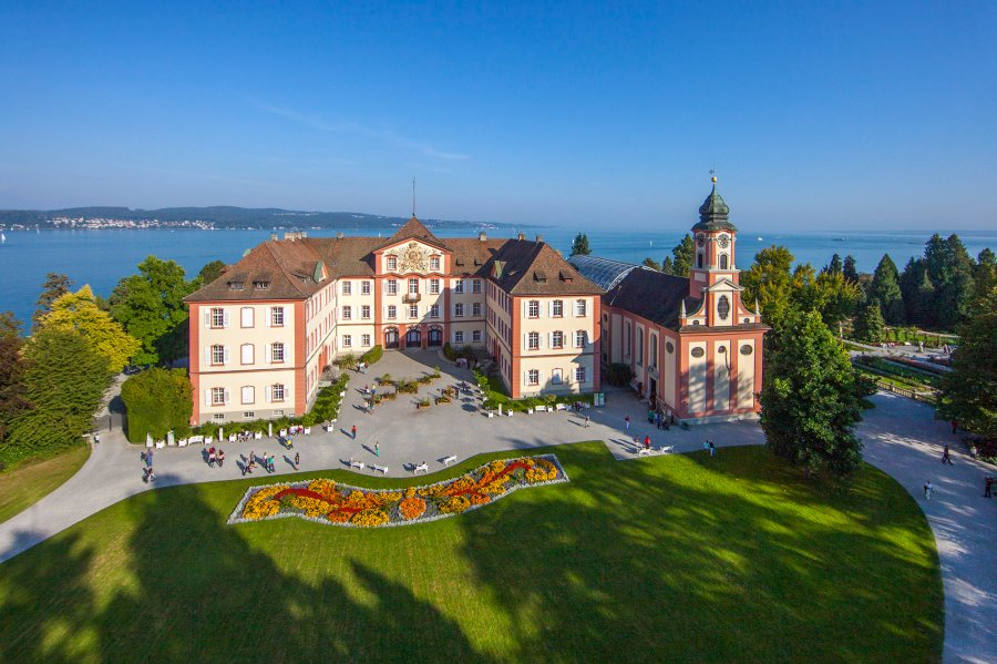 Schloss Mainau