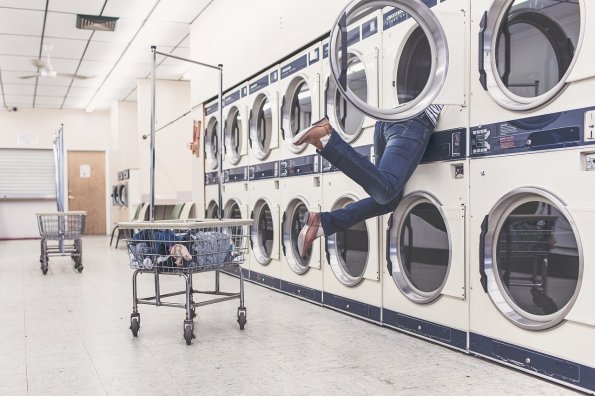 Laundry-413688 1280