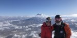 Niseko - Yotei, Edgar und Rita