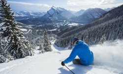 Banff