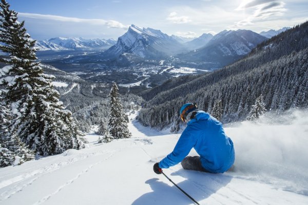 Banff