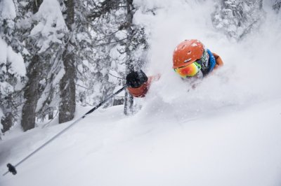 Revelstoke