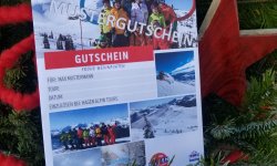 Gutschein