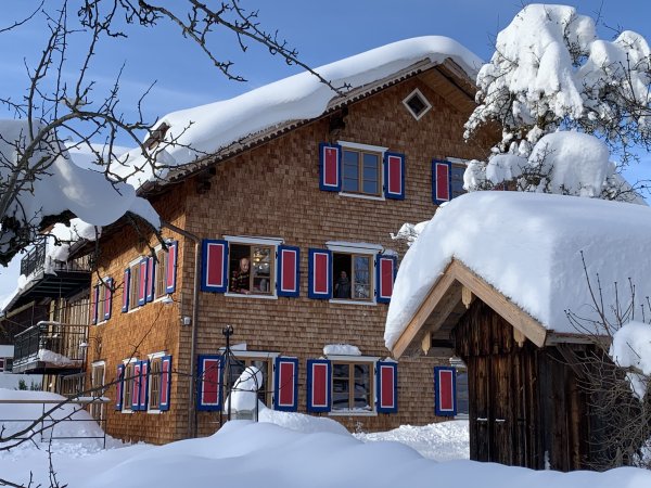 Wintertraum