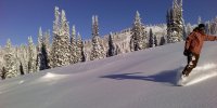 Lauren FirstTracks Jan24