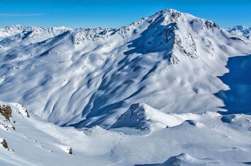 Livigno