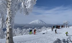 Japan, Niseko Japan Niseko
