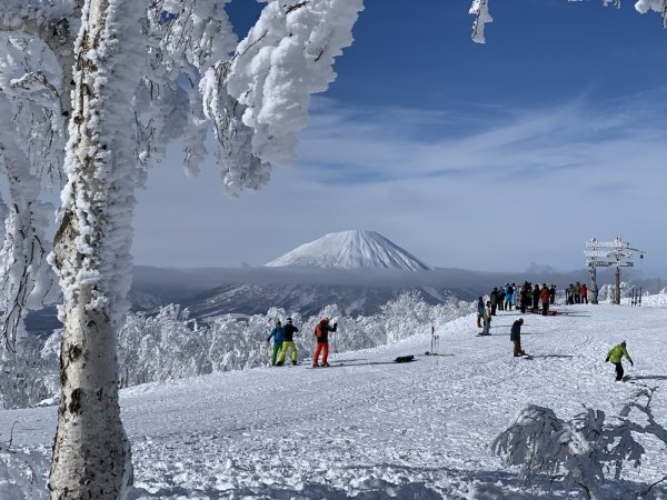 Japan Niseko