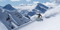 Whistler Blackcomb