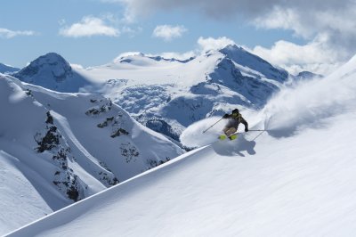 Whistler Blackcomb