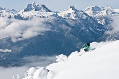 Revelstoke