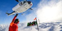 Selkirk Tangiers Heli-Skiing