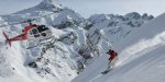 Himalaya Heli-Skiing