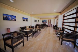 ManuAllaya Resort und Spa****