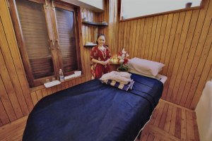 ManuAllaya Resort und Spa****
