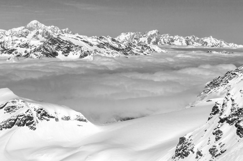 La Thuile