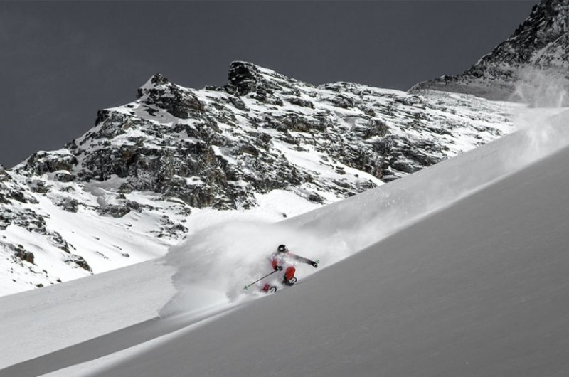 La Thuile