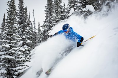 Sun Peaks