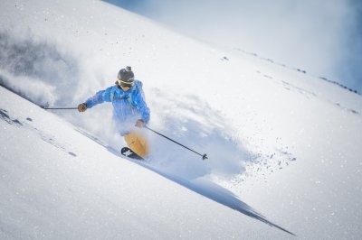 ArcticElements Schweden
