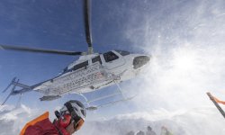 Northern Escape Heli-Skiing