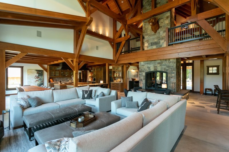Skeena River Ranch