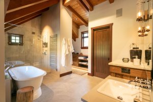 Skeena River Ranch