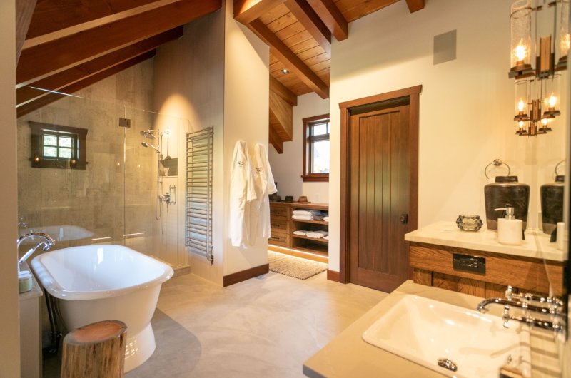 Skeena River Ranch