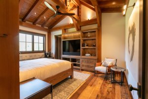 Skeena River Ranch