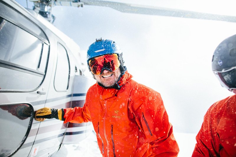 Great Bear Heli